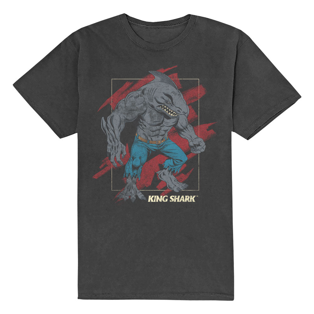 King Shark Unisex T-Shirt | DC