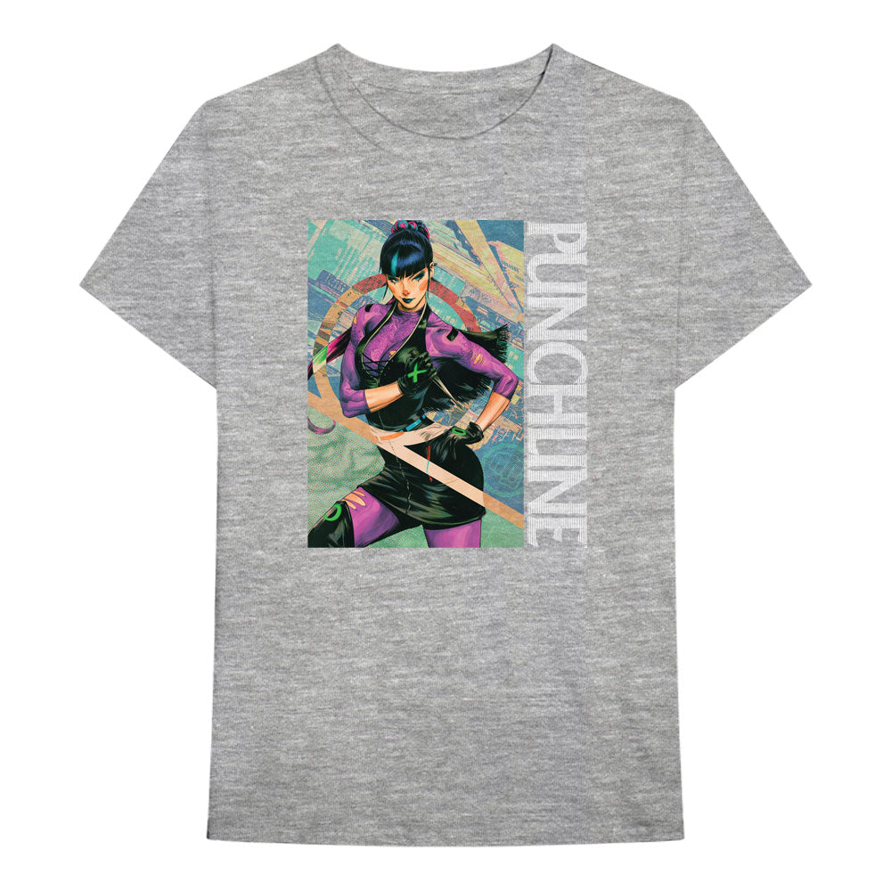 Punchline Unisex T-Shirt | DC