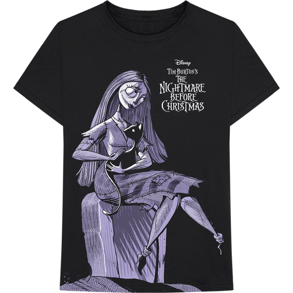 The Nightmare Before Christmas Sally Jumbo Unisex T-Shirt | Disney