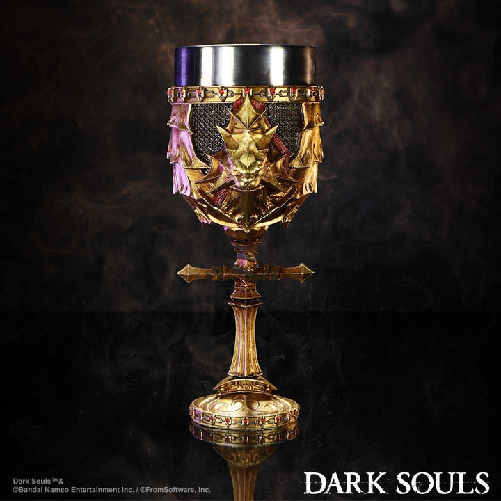 Ornstein Goblet | Dark Souls