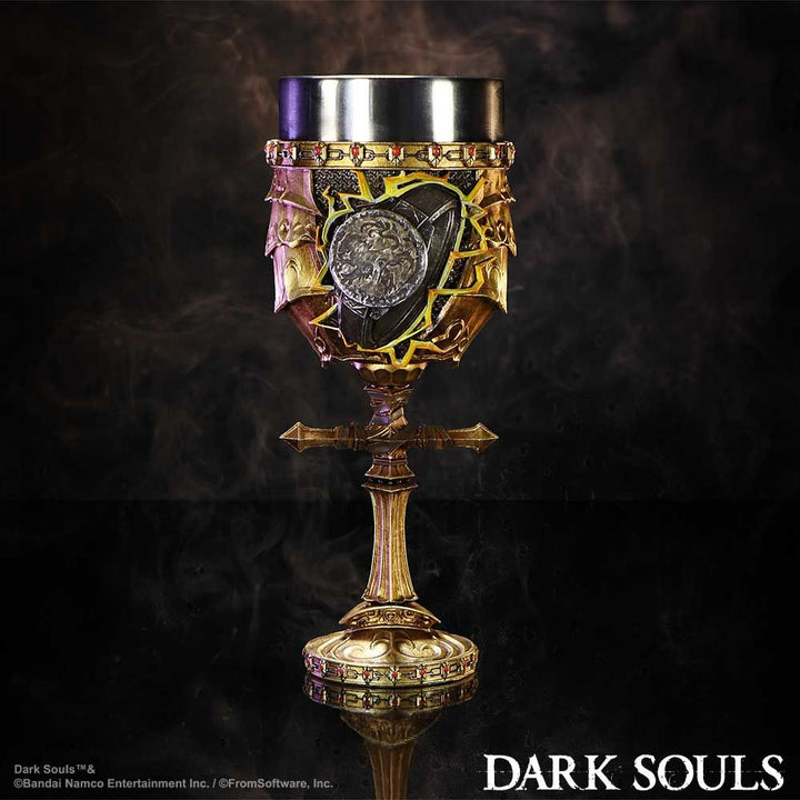 Ornstein Goblet | Dark Souls