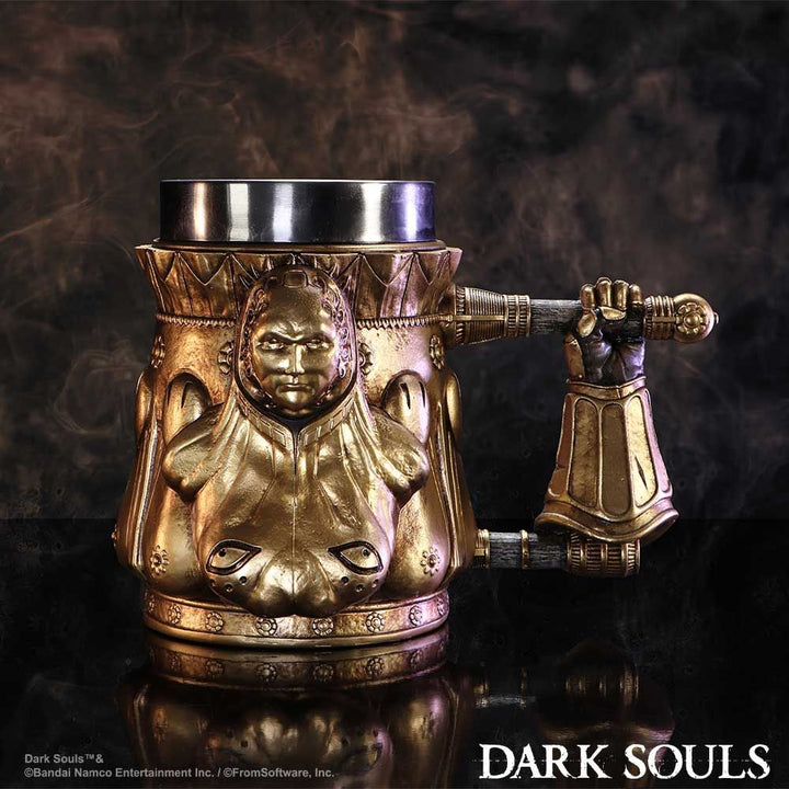 Smough Tankard | Dark Souls
