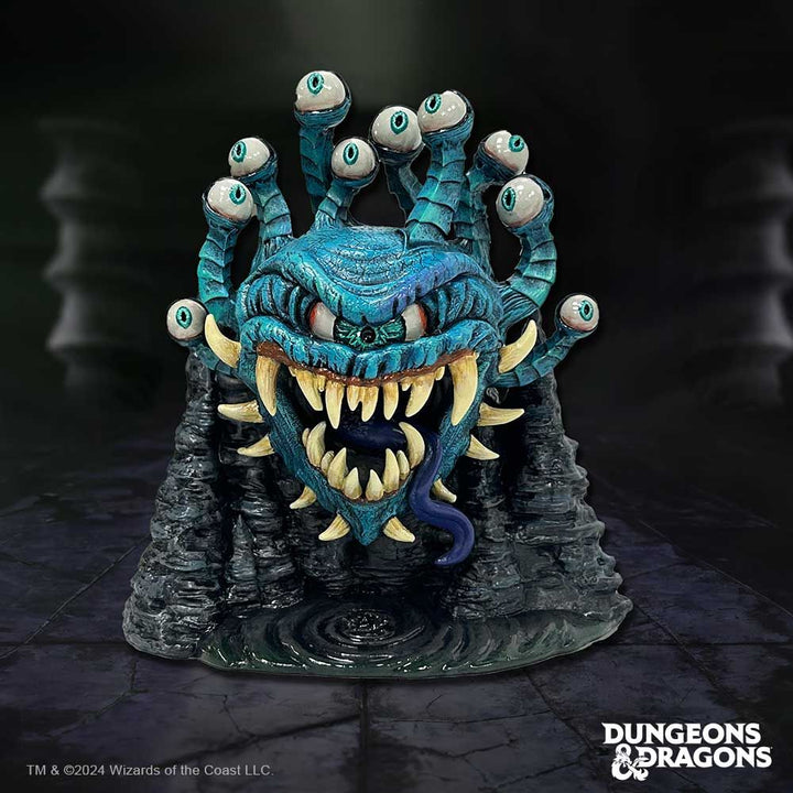 Beholder Box | Dungeons & Dragons