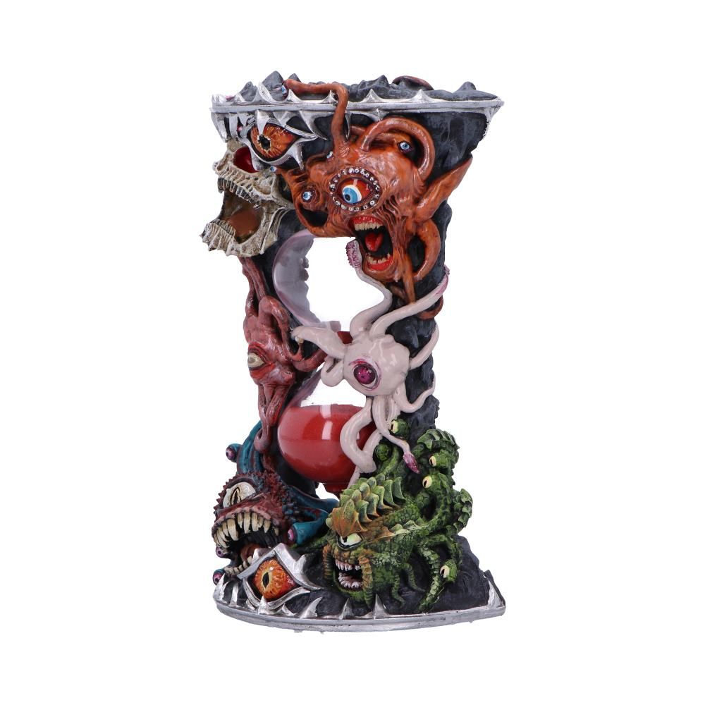 Dungeons & Dragons Beholder Sand Timer