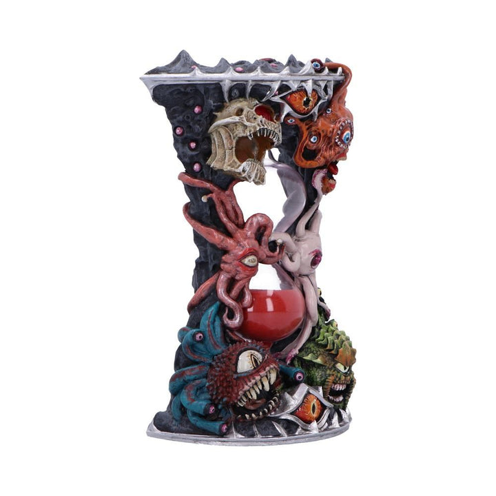 Dungeons & Dragons Beholder Sand Timer