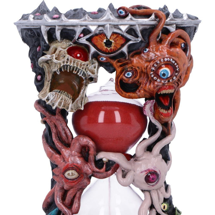 Dungeons & Dragons Beholder Sand Timer