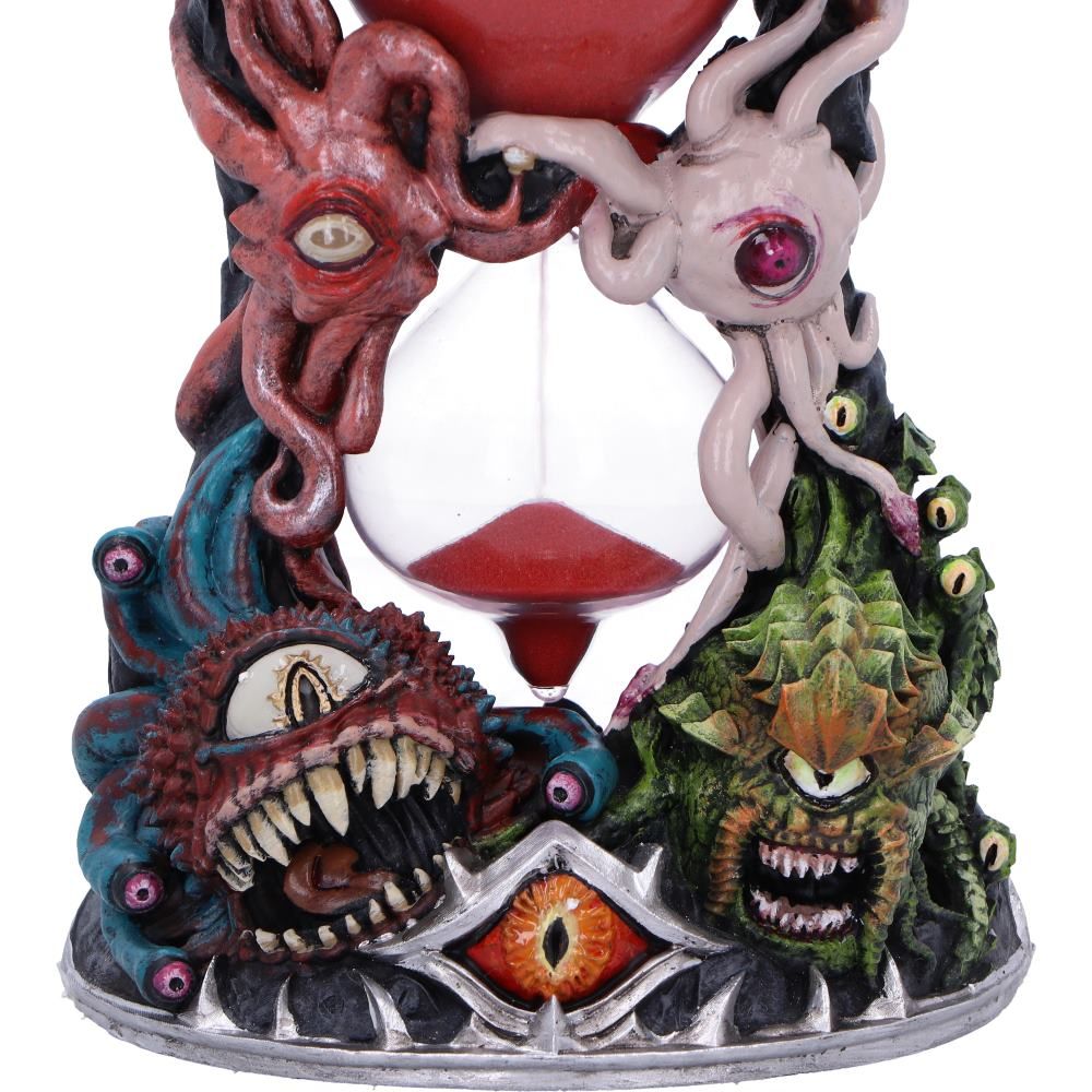 Dungeons & Dragons Beholder Sand Timer