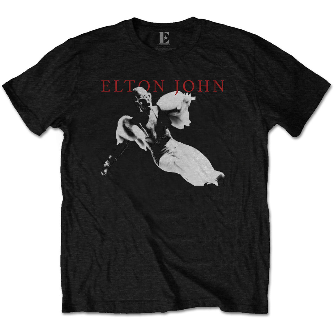 Homage 1 Unisex T-Shirt | Elton John