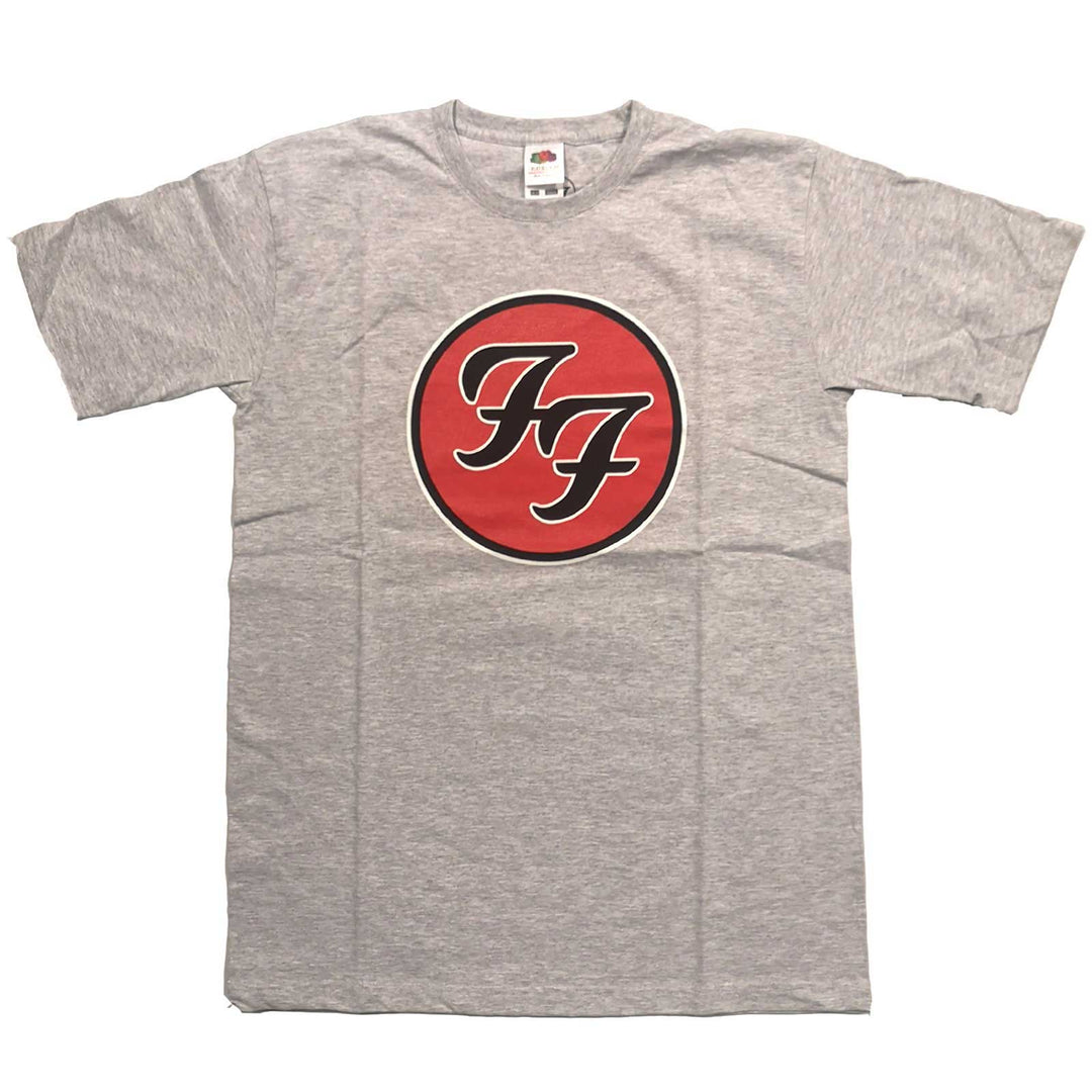 FF Logo Kids T-Shirt | Foo Fighters