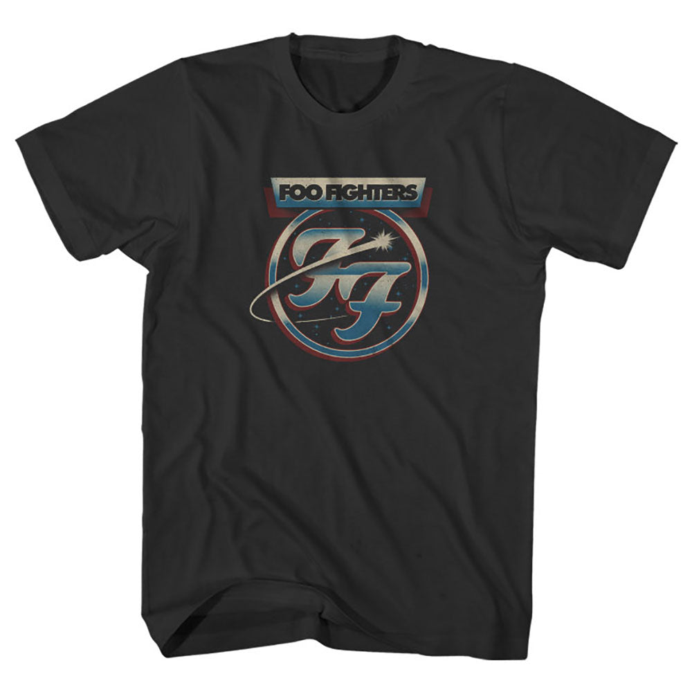 Comet Unisex T-Shirt | Foo Fighters