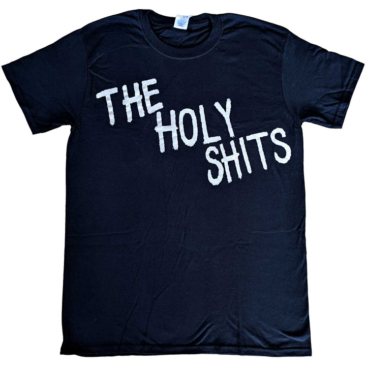 The Holy Shits London 2014 (Back Print) (Ex-Tour) Unisex T-Shirt | Foo Fighters