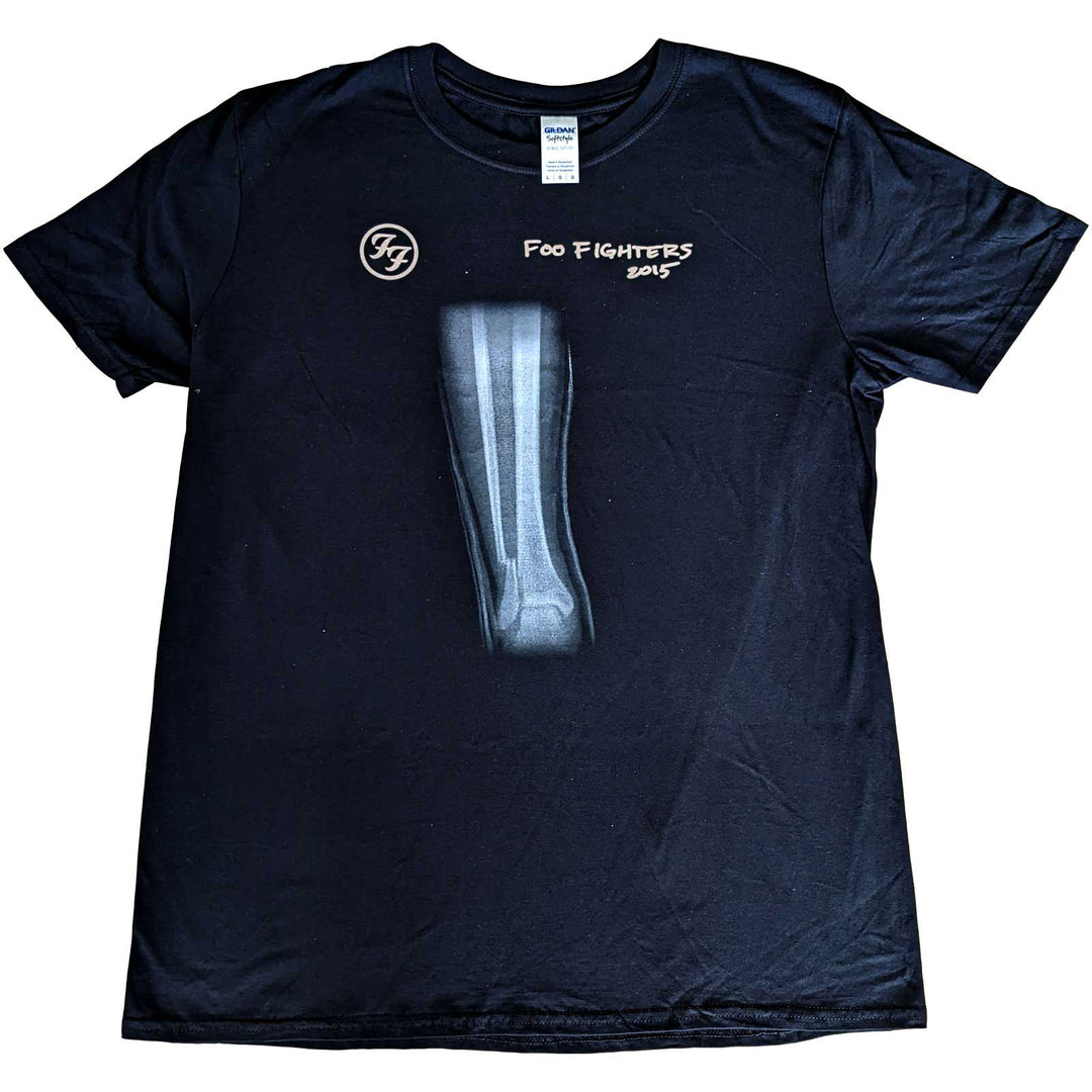 X-Ray Unisex T-Shirt | Foo Fighters