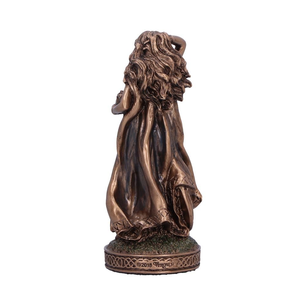 Freya Goddess of Love and Fertility (Mini)