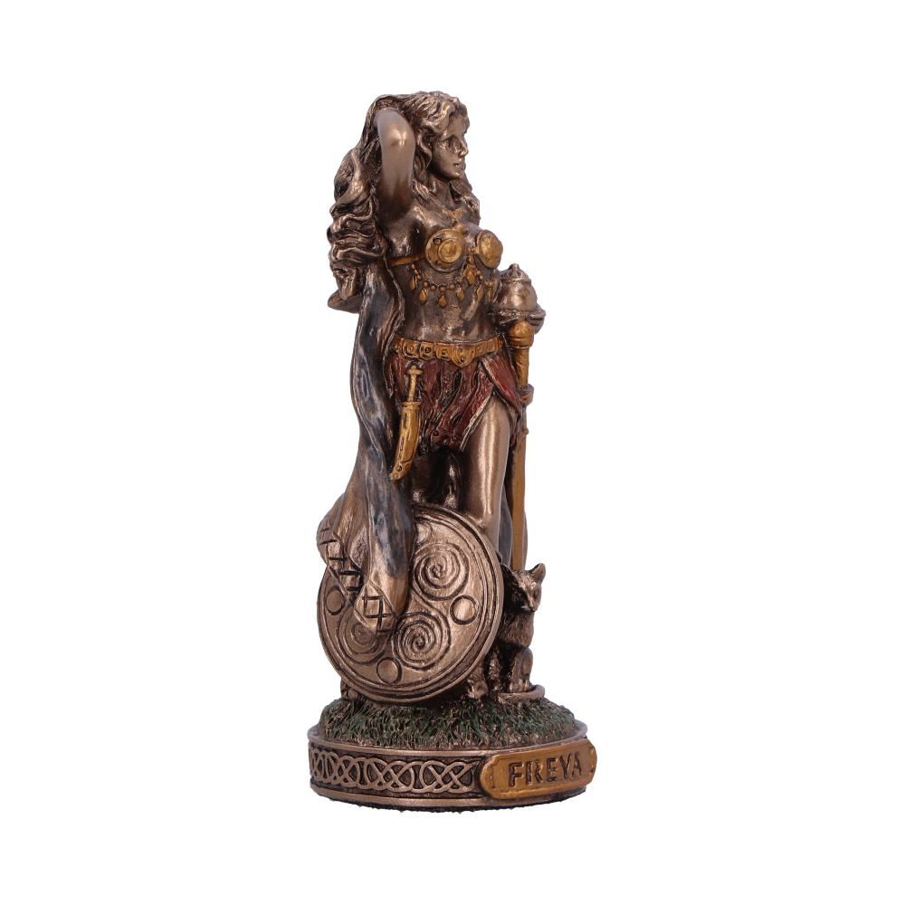 Freya Goddess of Love and Fertility (Mini)