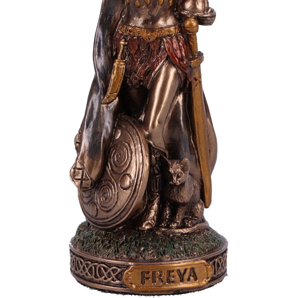 Freya Goddess of Love and Fertility (Mini)