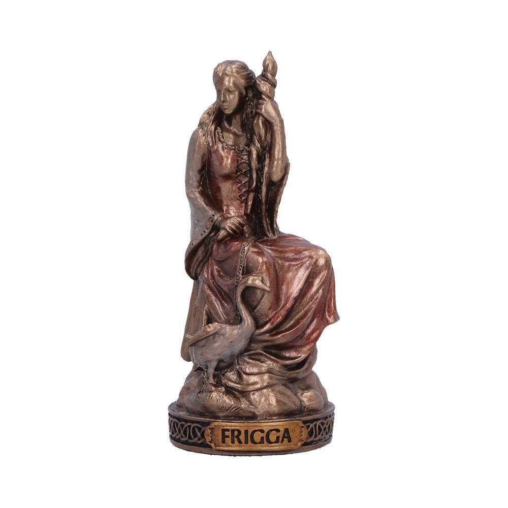 Frigga Goddess of Motherhood (Mini)