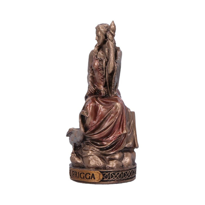 Frigga Goddess of Motherhood (Mini)