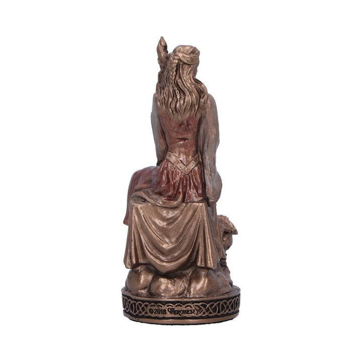 Frigga Goddess of Motherhood (Mini)