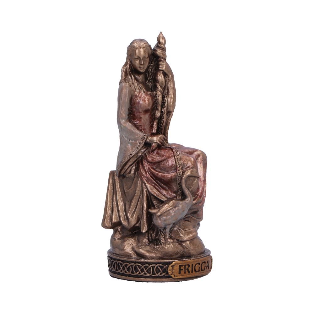 Frigga Goddess of Motherhood (Mini)