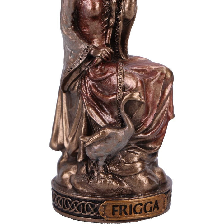 Frigga Goddess of Motherhood (Mini)