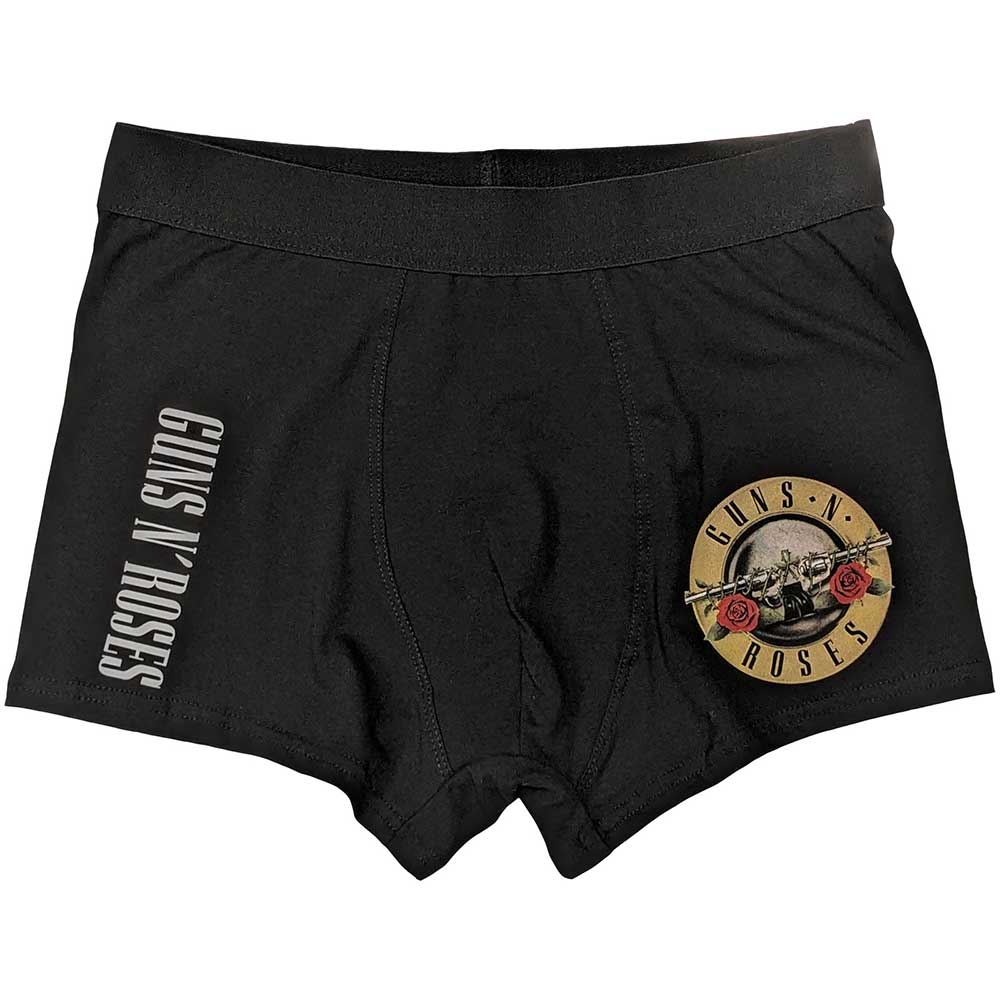 Classic Logo Unisex Boxers | Guns N' Roses