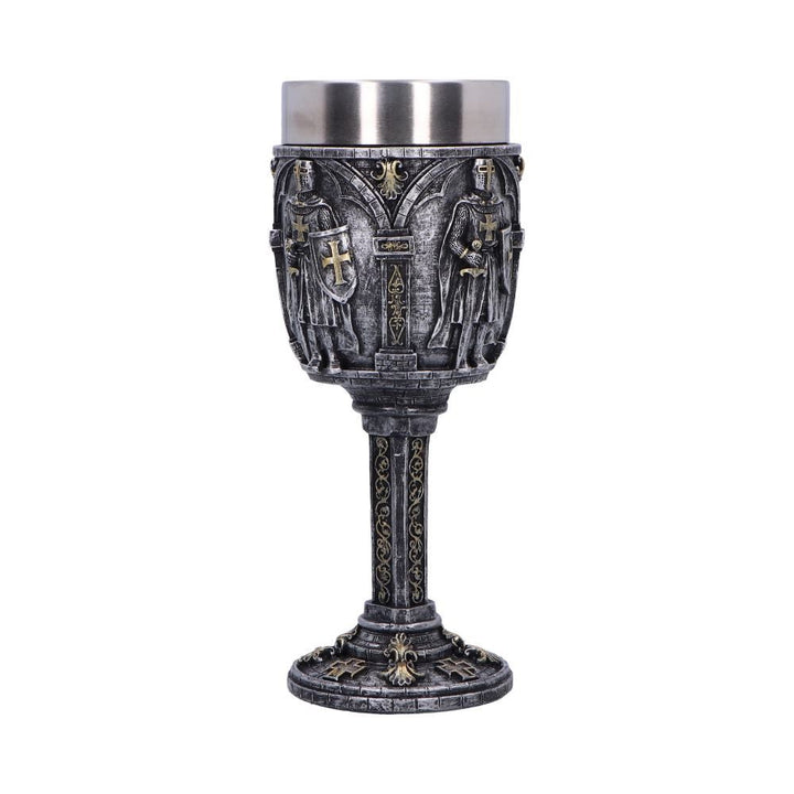 Galant Knight Goblet