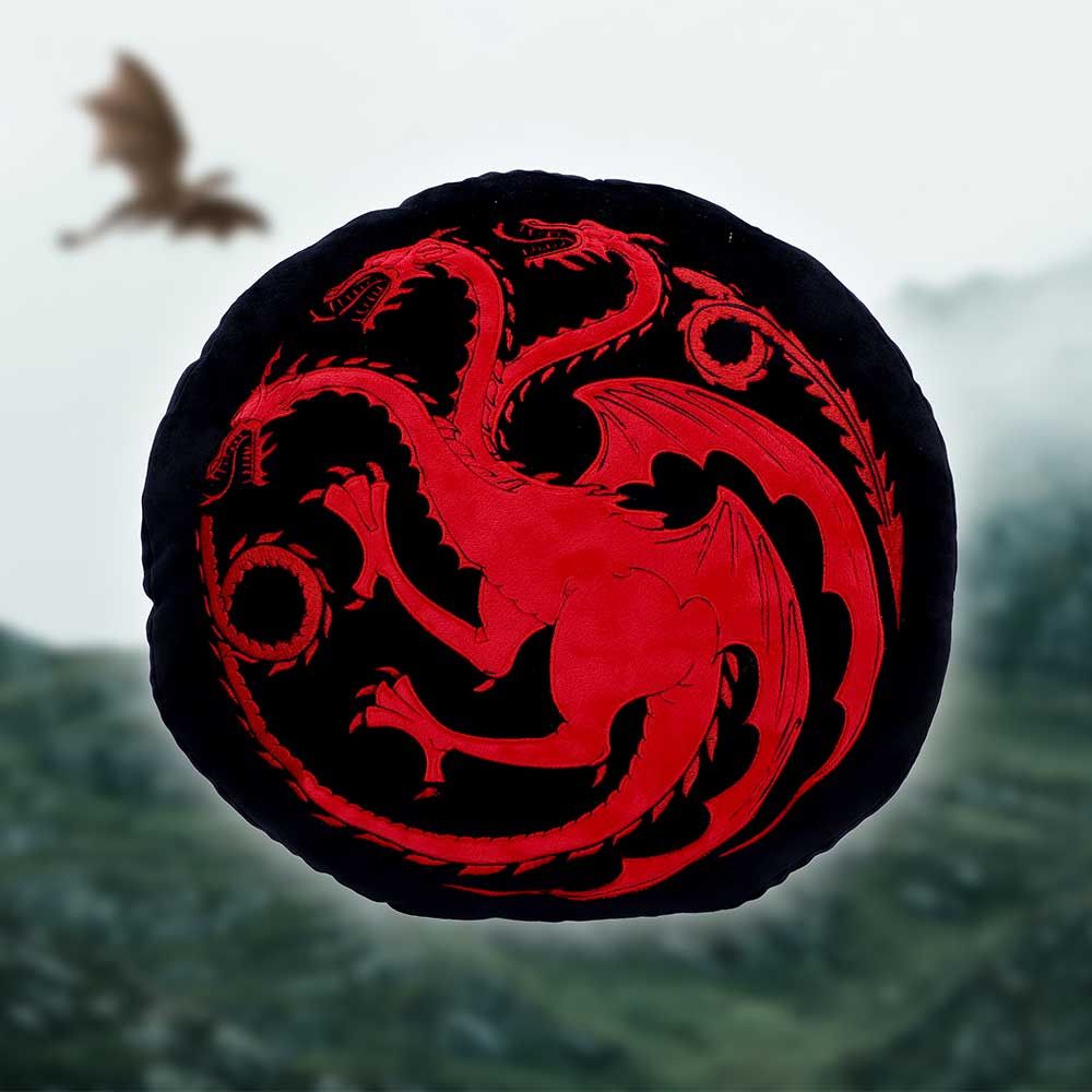 Targaryen Cushion | Game Of Thrones