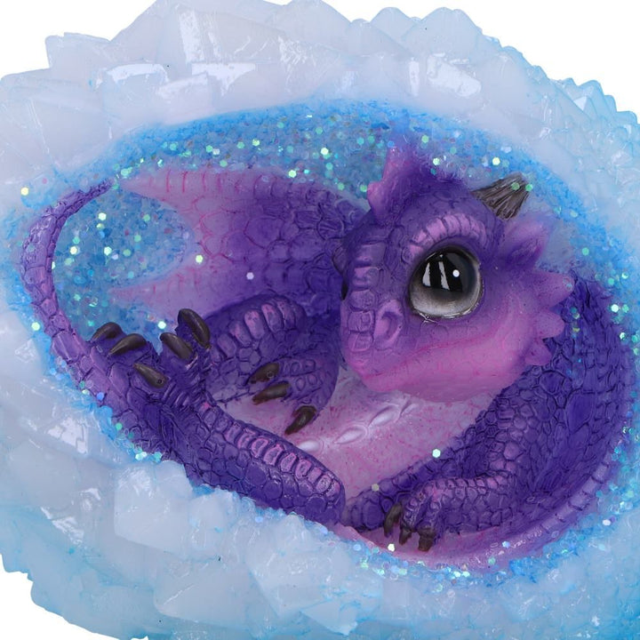 Geode Nest (Purple)