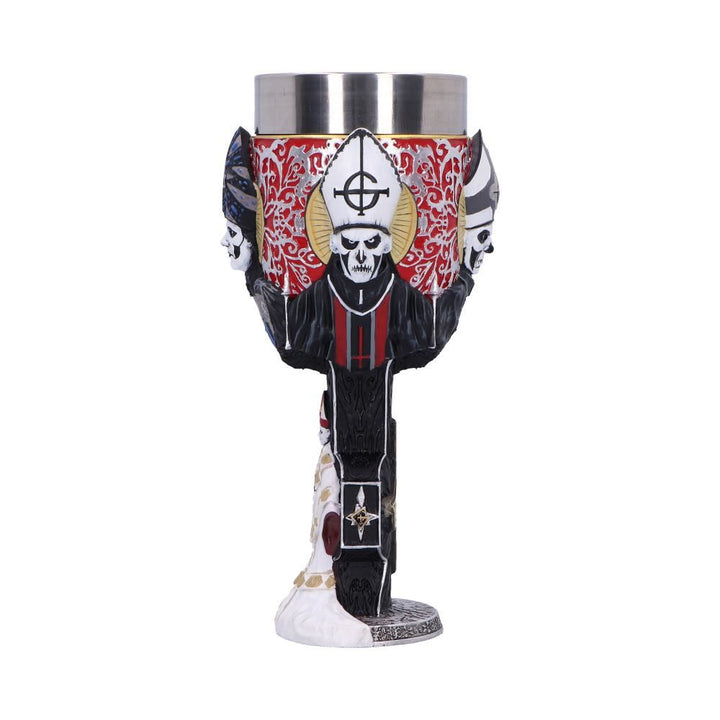 Ghost Papa Evolution Goblet