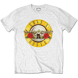 Classic Logo Unisex T-Shirt | Guns N' Roses