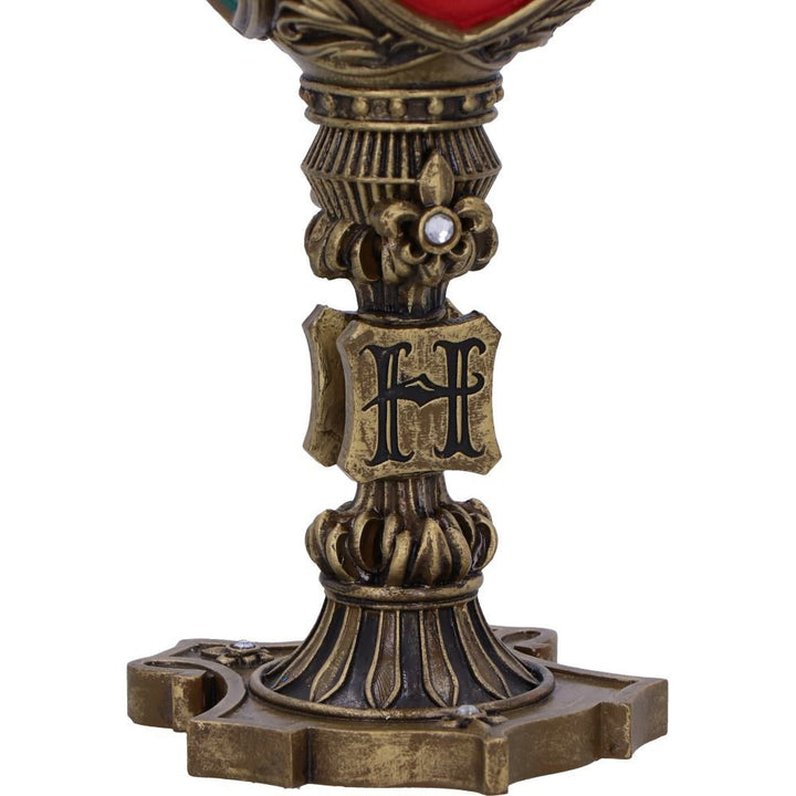 Four House Collectible Goblet | Harry Potter