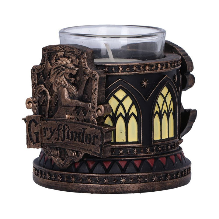 Gryffindor Tea Light | Harry Potter