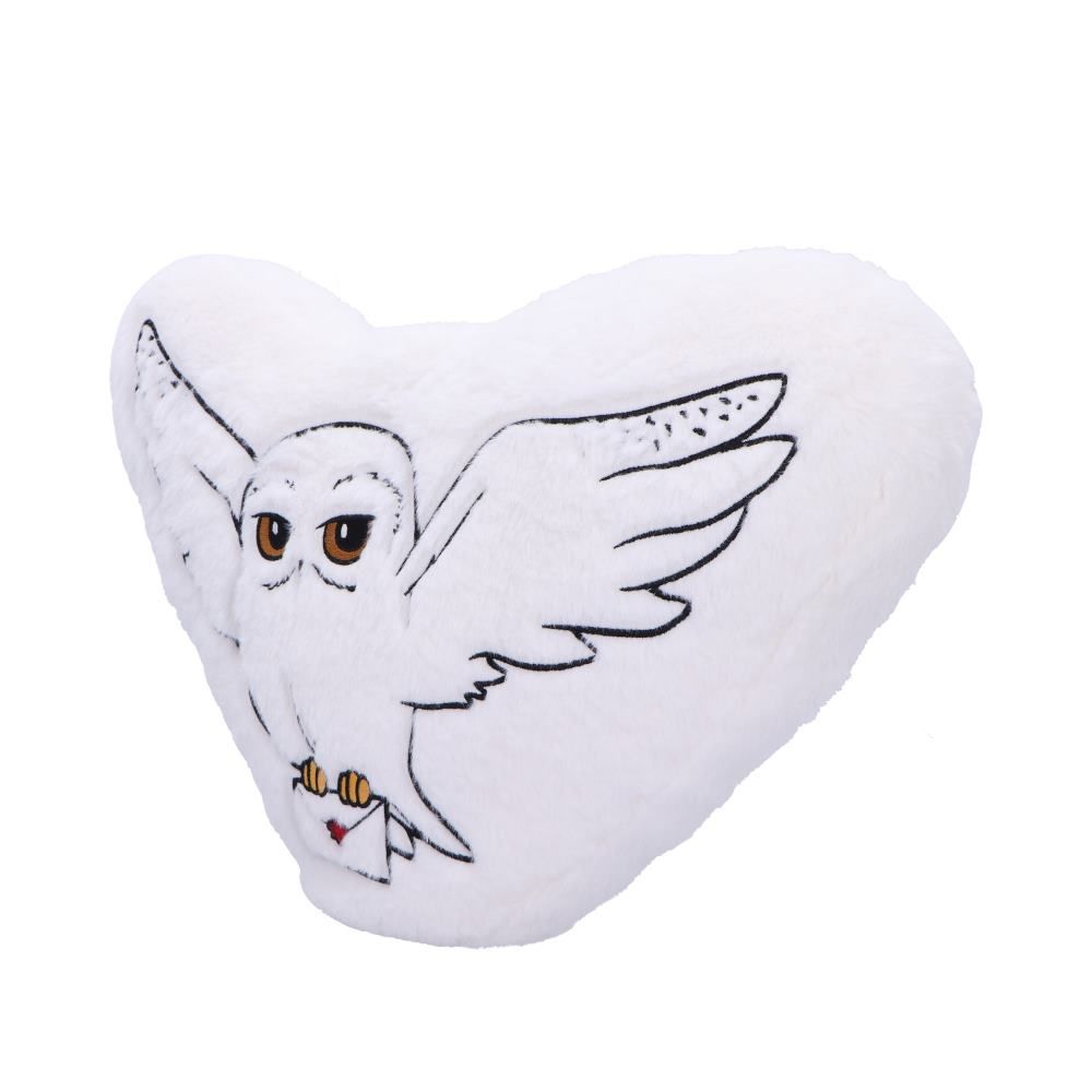 Hedwig Cushion | Harry Potter