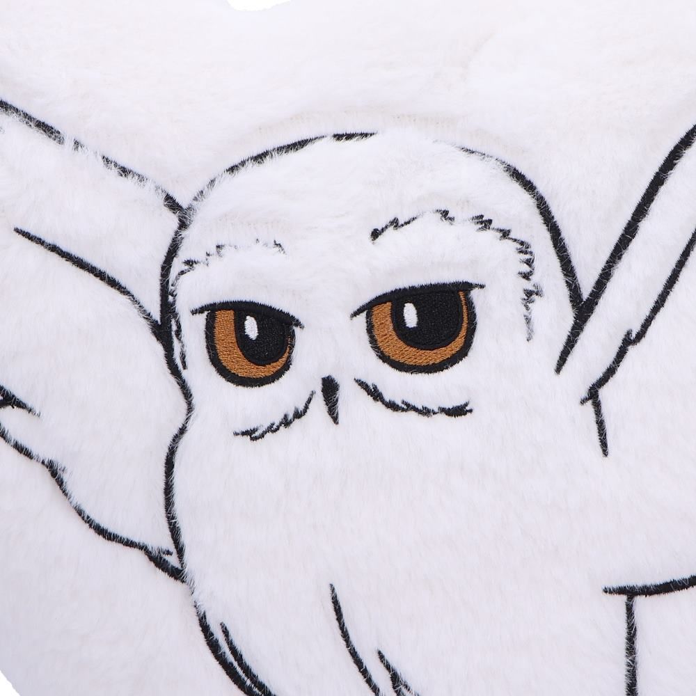 Hedwig Cushion | Harry Potter