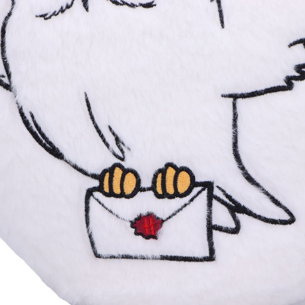 Hedwig Cushion | Harry Potter