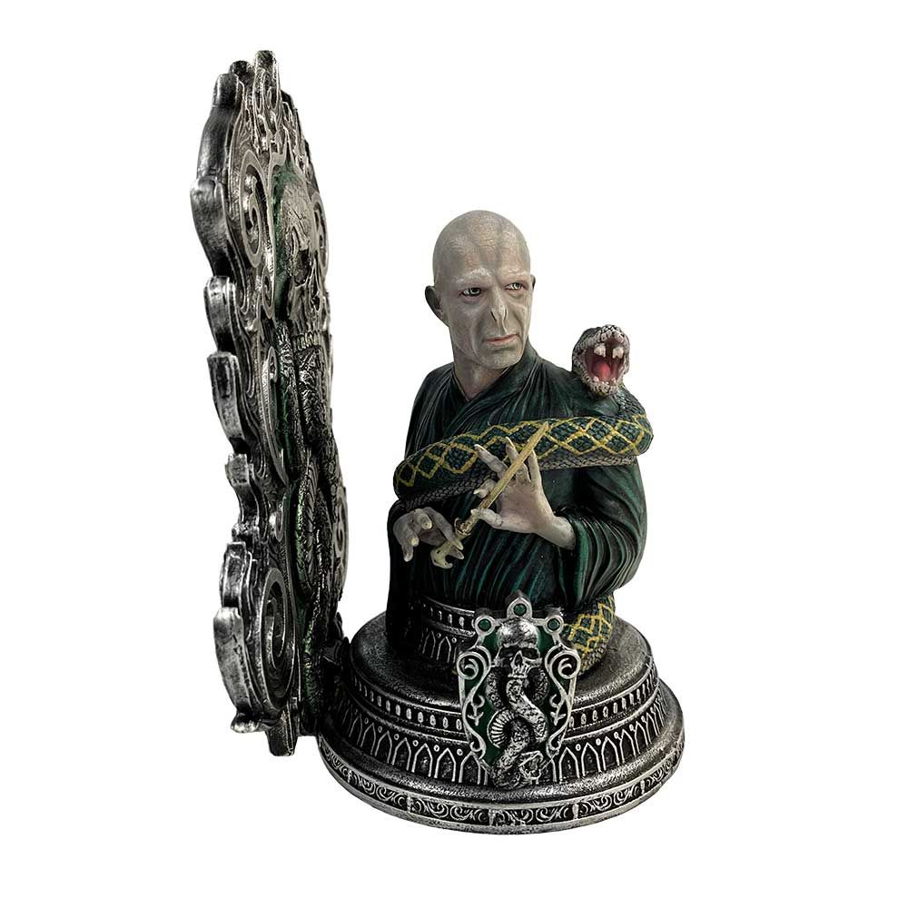 Lord Voldemort Bookend | Harry Potter
