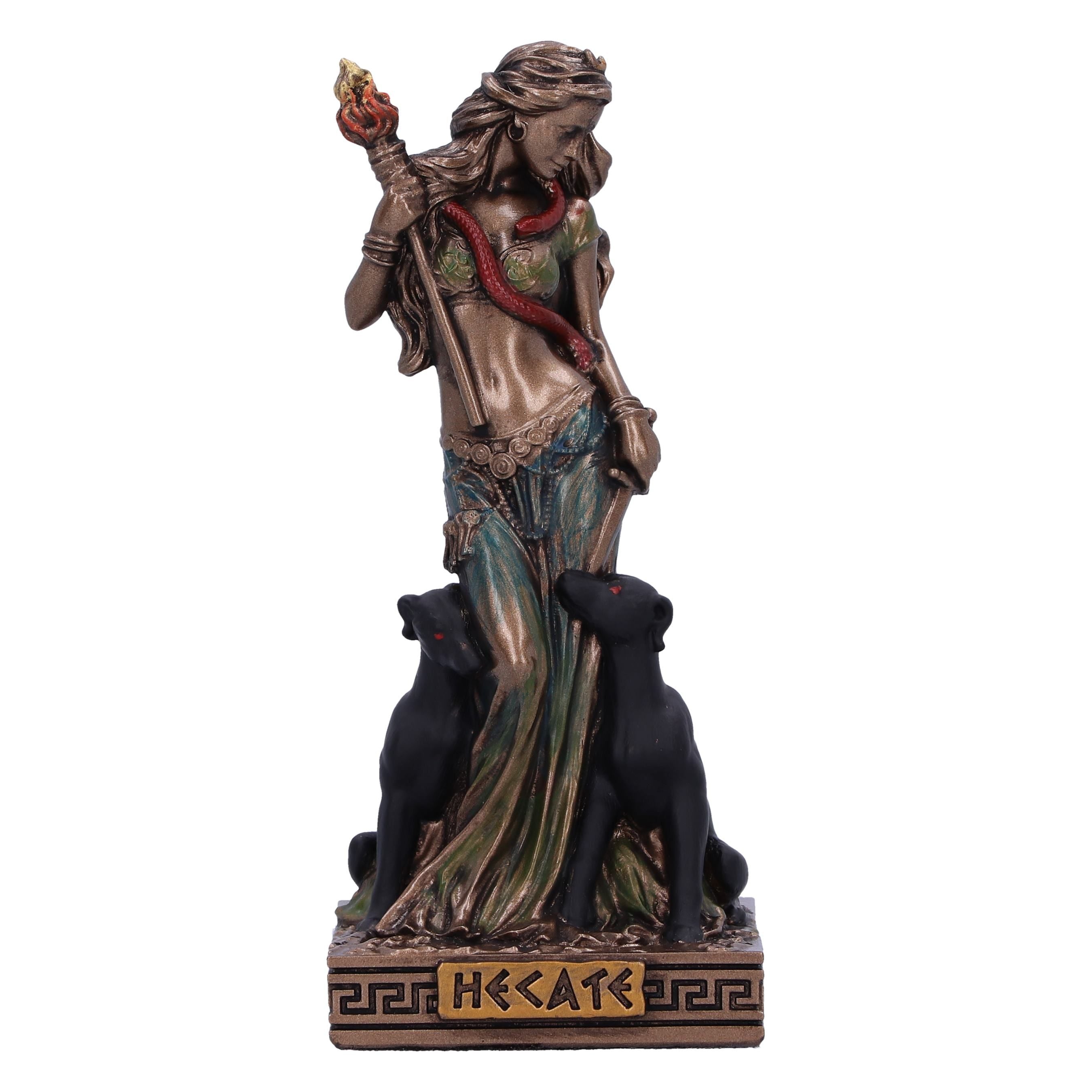 Hecate Moon Goddess (Mini) 9cm | Planet Merch – Planet Merch®