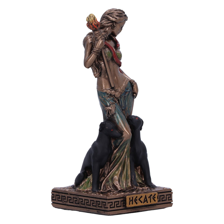 Hecate Moon Goddess (Mini)
