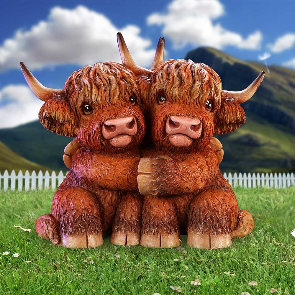 Highland Hug