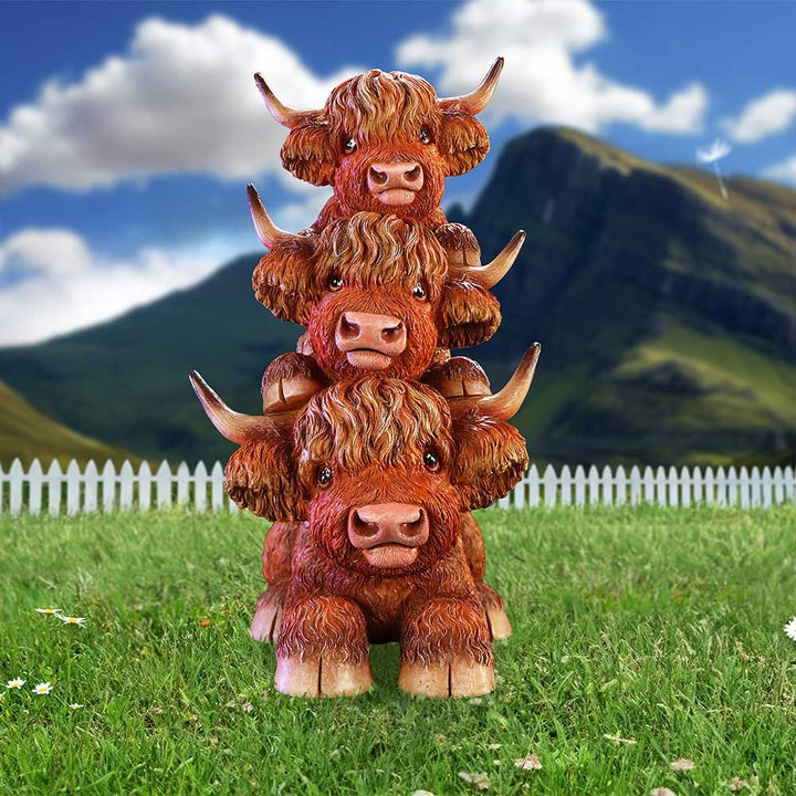 Highland Totem