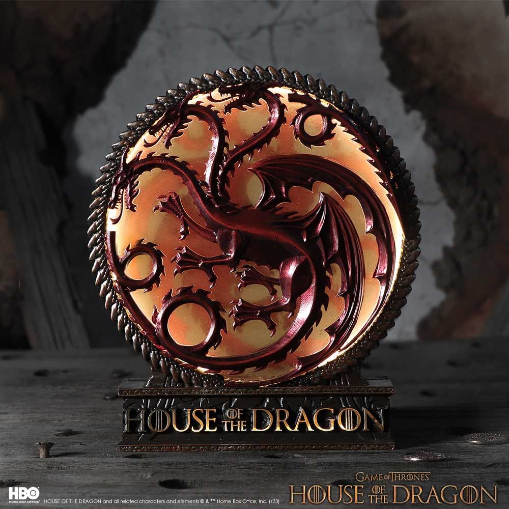 Lamp | House Of The Dragon
