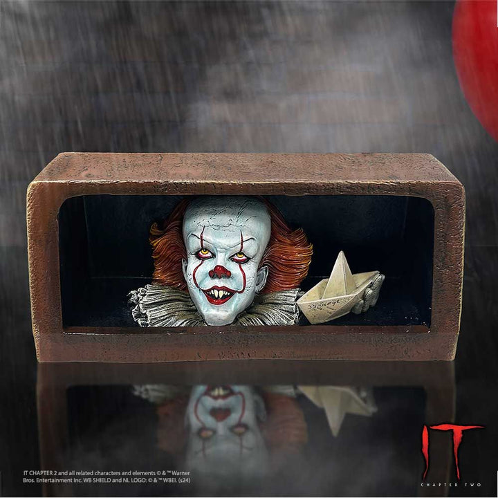 Pennywise Drain | IT