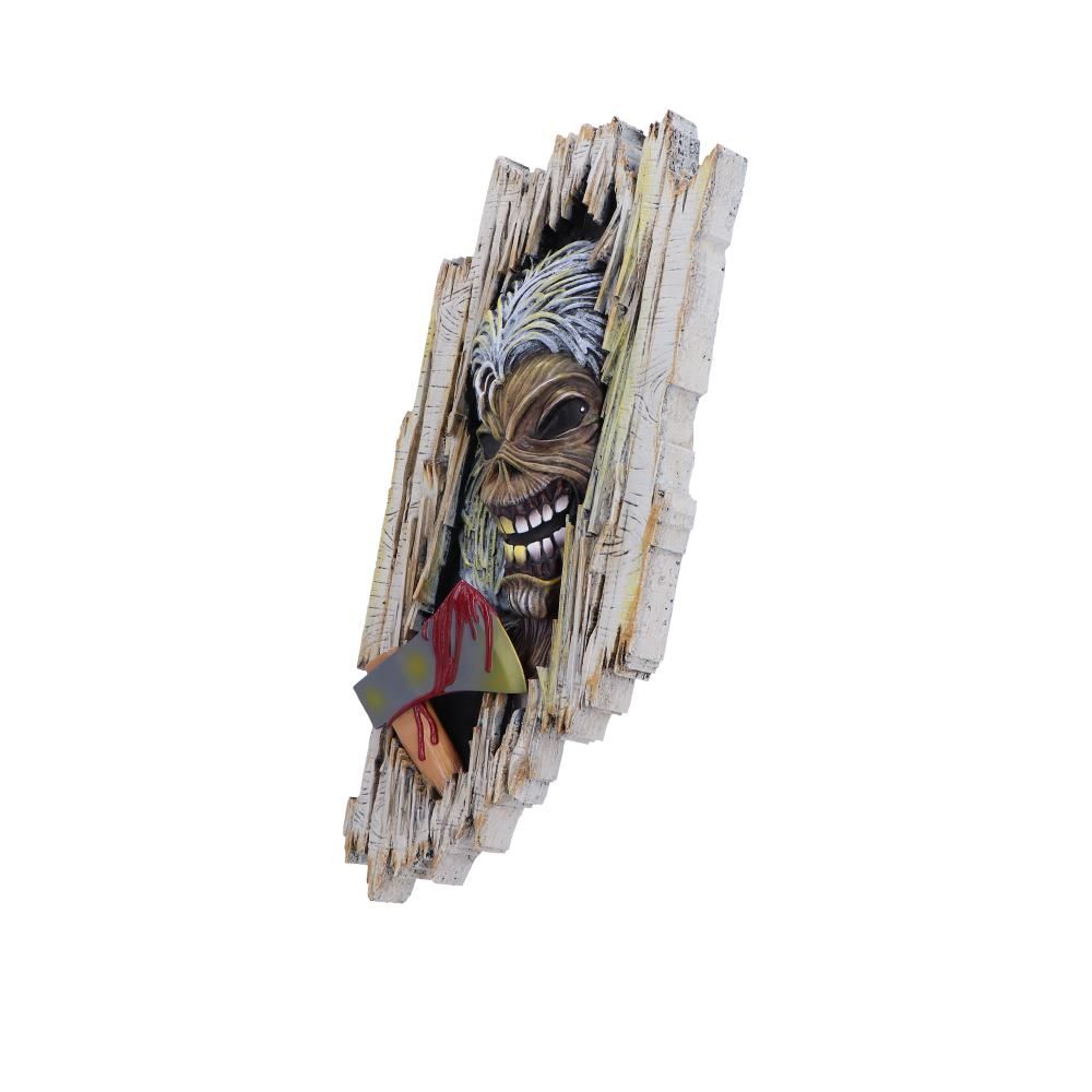 Killers Wall Plaque | Iron Maiden