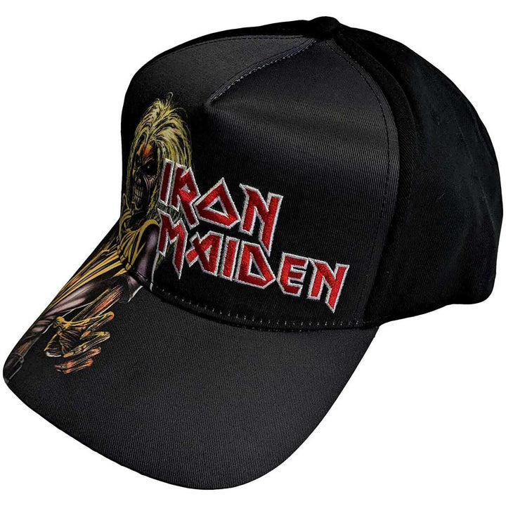 Iron Maiden Unisex Baseball Cap: Killers