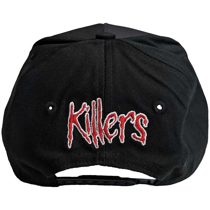 Iron Maiden Unisex Baseball Cap: Killers