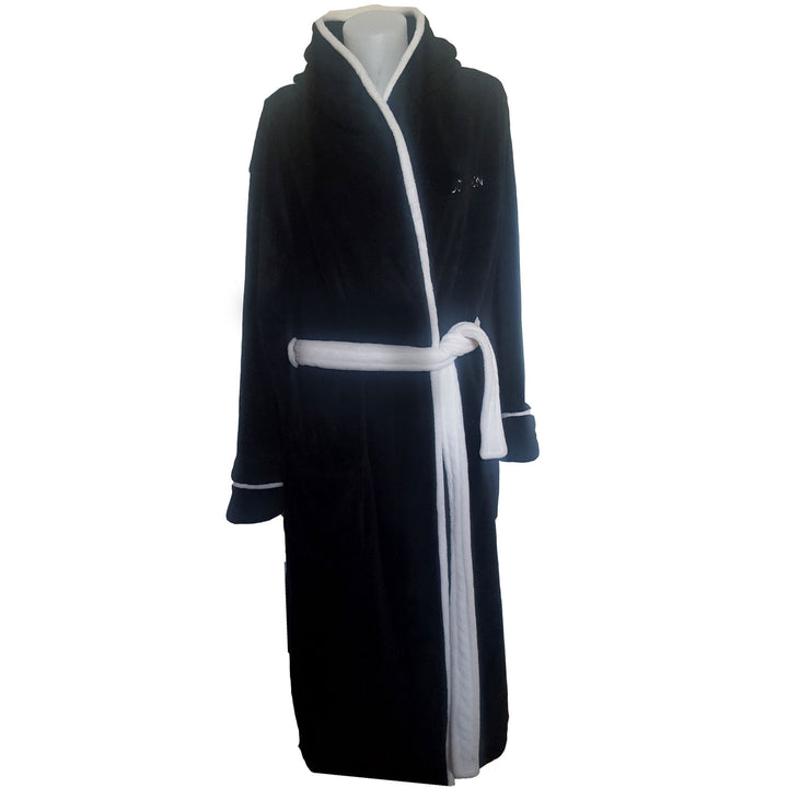 Unknown Pleasures Unisex Bathrobe | Joy Division