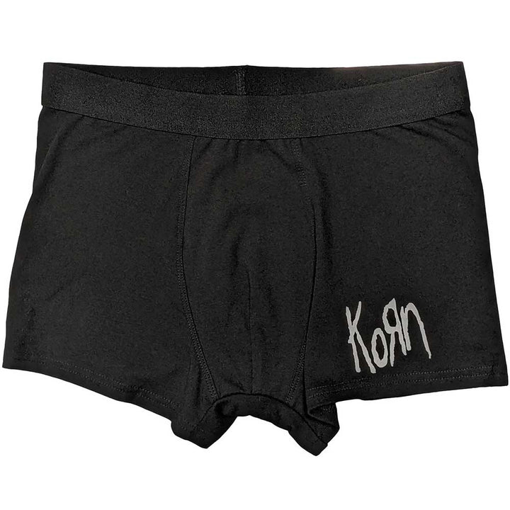 Logo Unisex Boxers | Korn