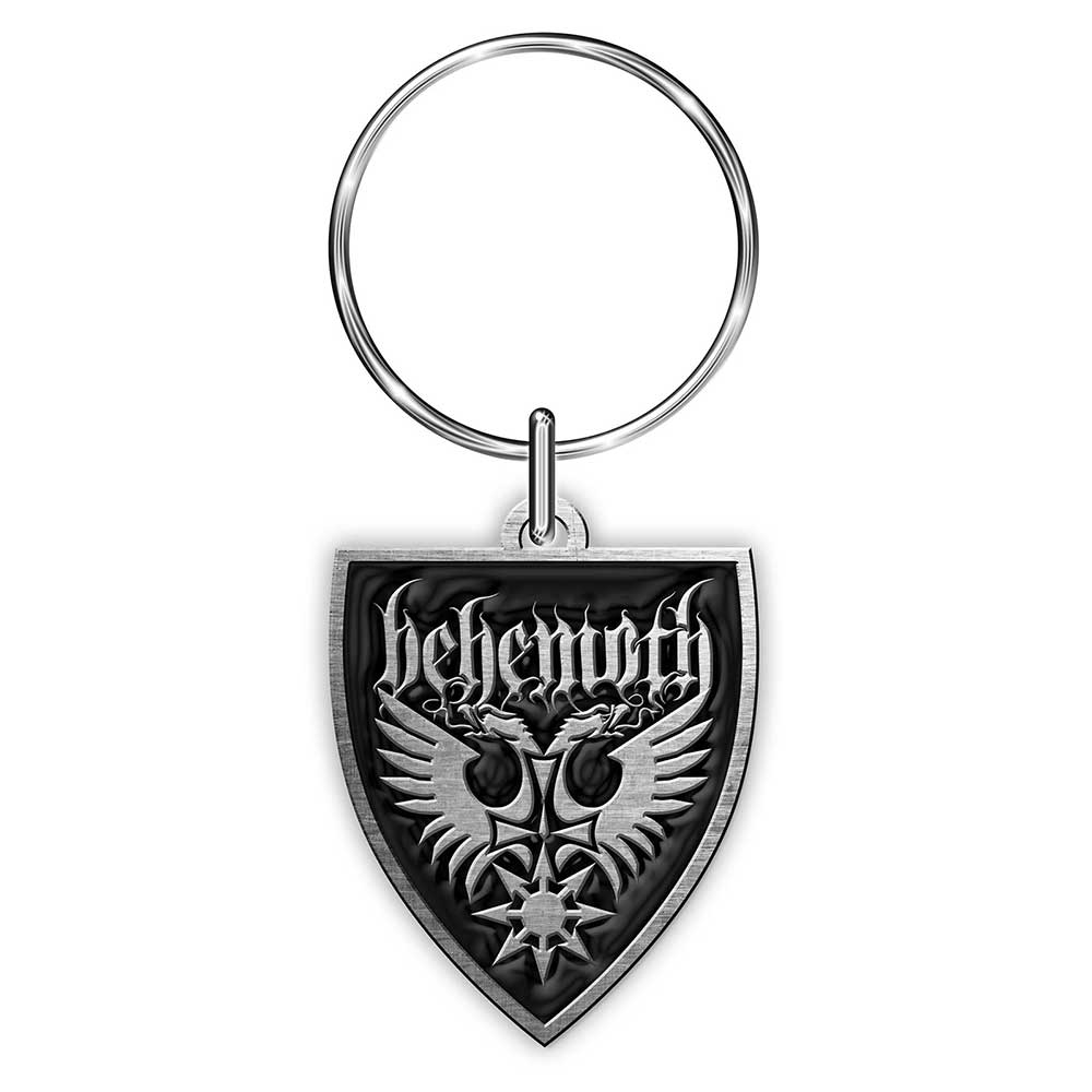 Behemoth Keychain: Eagle