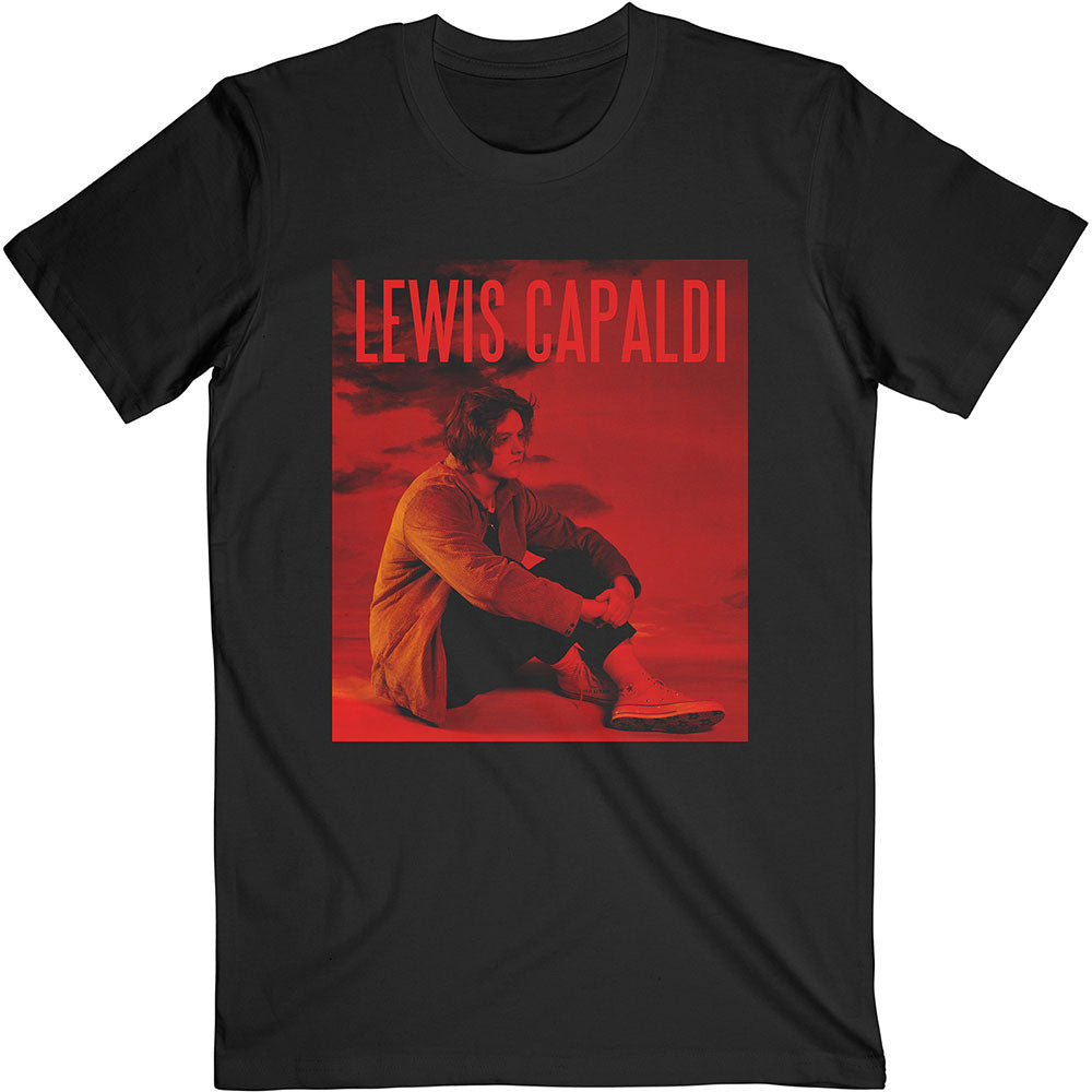 Divinely Uninspired Unisex T-Shirt | Lewis Capaldi