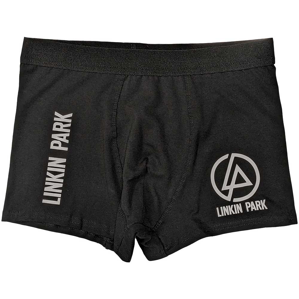 Concentric Unisex Boxers | Linkin Park